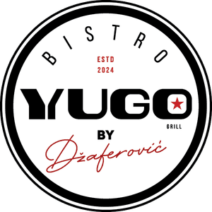 Yugo by Dzaferovic